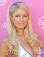 Paris Hilton Longsleeve T-shirt #1513981