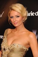 Paris Hilton mug #G325778
