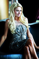 Paris Hilton Tank Top #2012054