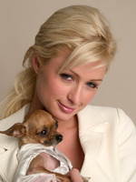 Paris Hilton Sweatshirt #2089076