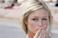 Paris Hilton Sweatshirt #2089098