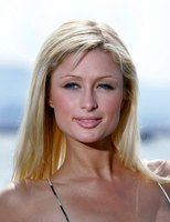 Paris Hilton Longsleeve T-shirt #2089100