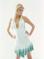 Paris Hilton Tank Top #2089101