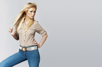 Paris Hilton Longsleeve T-shirt #2089108