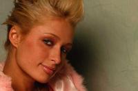 Paris Hilton Longsleeve T-shirt #2089124