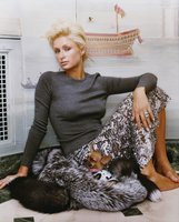 Paris Hilton Longsleeve T-shirt #2089148