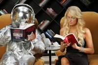 Paris Hilton mug #G428562