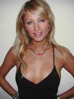 Paris Hilton Longsleeve T-shirt #2089156
