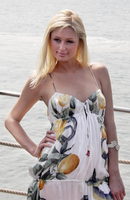 Paris Hilton tote bag #G428576