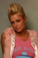 Paris Hilton Longsleeve T-shirt #2089168