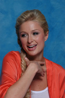Paris Hilton Longsleeve T-shirt #2089181
