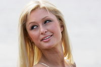 Paris Hilton Longsleeve T-shirt #2089182