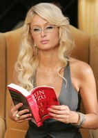 Paris Hilton Longsleeve T-shirt #2089206