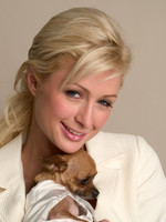 Paris Hilton Longsleeve T-shirt #2089221