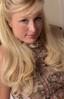 Paris Hilton Longsleeve T-shirt #2096307