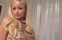 Paris Hilton Longsleeve T-shirt #2096338