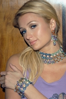 Paris Hilton Longsleeve T-shirt #2096359