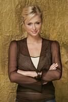 Paris Hilton Longsleeve T-shirt #2096365