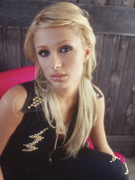 Paris Hilton Longsleeve T-shirt #2117642