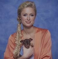 Paris Hilton mug #G585493
