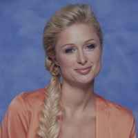 Paris Hilton Longsleeve T-shirt #2249052