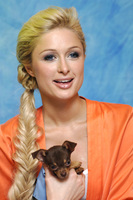 Paris Hilton Longsleeve T-shirt #2270885