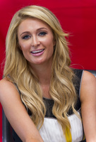 Paris Hilton Longsleeve T-shirt #2337969