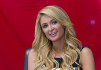 Paris Hilton Longsleeve T-shirt #2337973