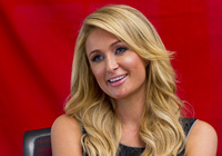 Paris Hilton Longsleeve T-shirt #2337974