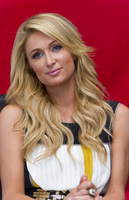 Paris Hilton Longsleeve T-shirt #2337980
