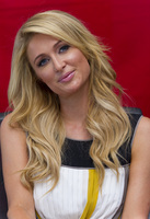Paris Hilton Longsleeve T-shirt #2337983
