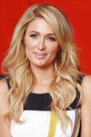 Paris Hilton Longsleeve T-shirt #2347357