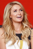 Paris Hilton Longsleeve T-shirt #2347389