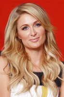 Paris Hilton Longsleeve T-shirt #2347390
