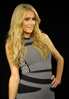 Paris Hilton Longsleeve T-shirt #2351485