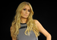 Paris Hilton Longsleeve T-shirt #2351503