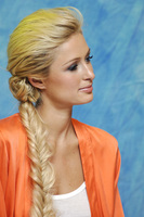 Paris Hilton Longsleeve T-shirt #2397107