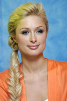Paris Hilton Longsleeve T-shirt #2397117