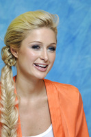 Paris Hilton Longsleeve T-shirt #2397123