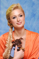 Paris Hilton Longsleeve T-shirt #2397124