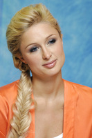 Paris Hilton Longsleeve T-shirt #2397128