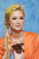 Paris Hilton Sweatshirt #2397131