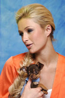 Paris Hilton Sweatshirt #2397134