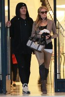 Paris Hilton Sweatshirt #2826377