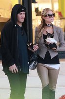 Paris Hilton Sweatshirt #2826380