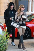 Paris Hilton mug #G1068481