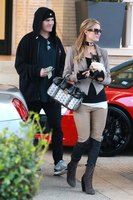 Paris Hilton mug #G1068482