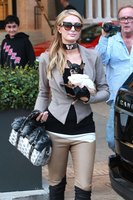 Paris Hilton t-shirt #2826390