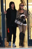 Paris Hilton Tank Top #2826393