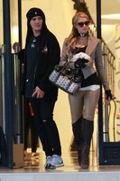 Paris Hilton tote bag #G1068494